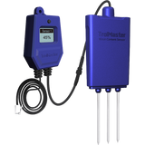 TrolMaster Aqua-X Water Content Sensor - Set Connected