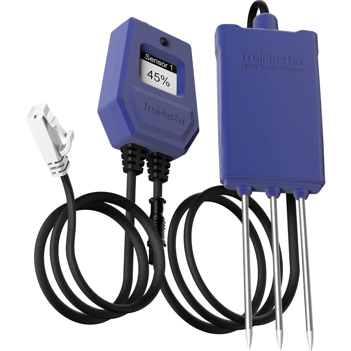 TrolMaster Aqua-X Water Content Sensor - Main