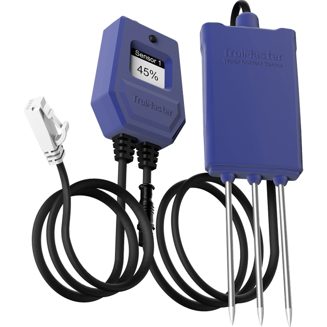 TrolMaster Aqua-X Water Content Sensor - Main