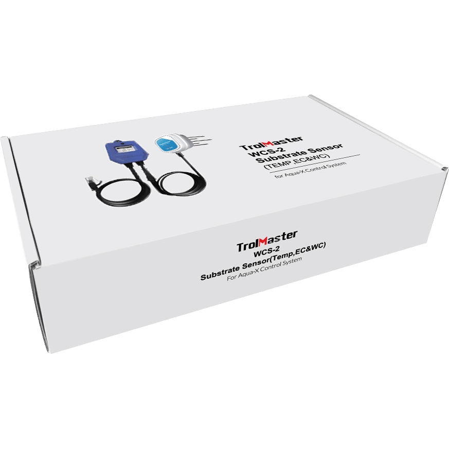 TrolMaster 3-in-1 Water Content Sensor - Box