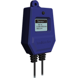 TrolMaster 3-in-1 Water Content Sensor - Display
