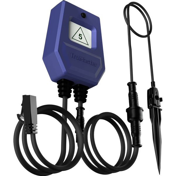 TrolMaster Aqua-X Water Detector + Touch Spot for Flood Alert (WD-1) - Image 4