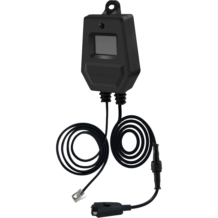 TrolMaster Hydro-X Sensor - WD-2 Water Detector - Front