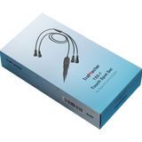 Trolmaster Aqua-X Touch Spot + T Split Extension Cable - Box