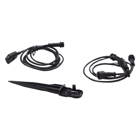 Trolmaster Aqua-X Touch Spot + T Split Extension Cable