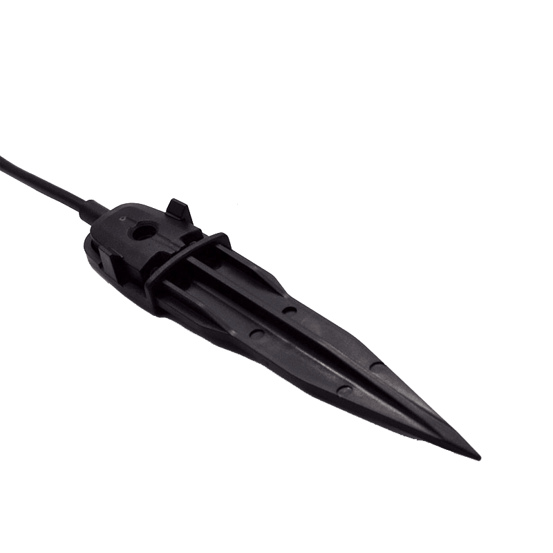 Trolmaster Aqua-X Touch Spot + T Split Extension Cable - Sensor