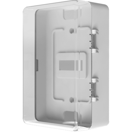 Trolmaster Weather Proof Box - Angle