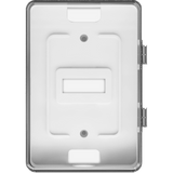 Trolmaster Weather Proof Box - Back