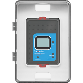 Trolmaster Weather Proof Box - Main