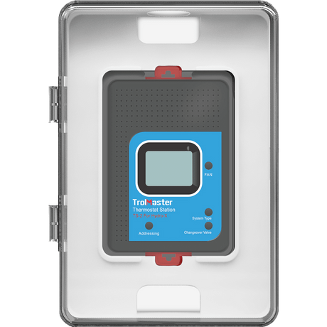 Trolmaster Weather Proof Box - Main