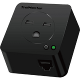 TrolMaster Hydro-X Humidity Device Station 240V - Angle