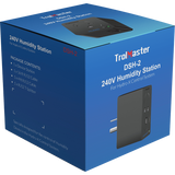 TrolMaster Hydro-X Humidity Device Station 240V - Box