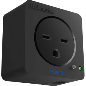 TrolMaster Hydro-X Humidity Device Station 240V - Main
