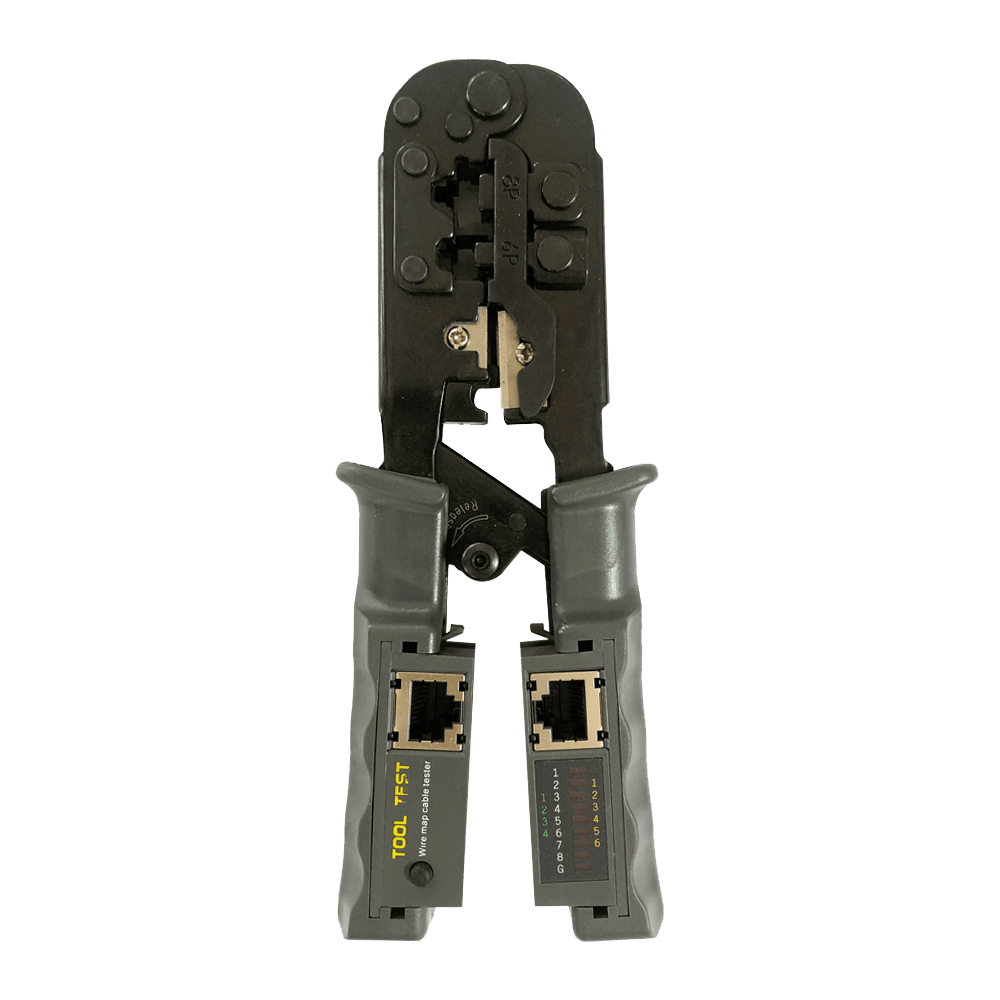Trolmaster Multifunction Crimper
