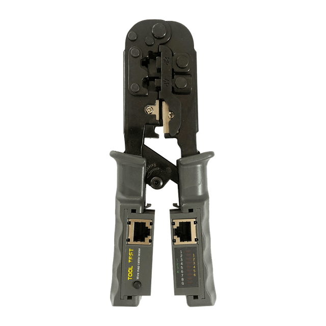 Trolmaster Multifunction Crimper