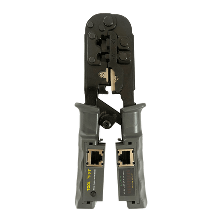 TrolMaster Multifunction Crimper (MC-1) - Image 5