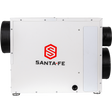 Santa Fe Ultra120 Whole House Ventilating Dehumidifier