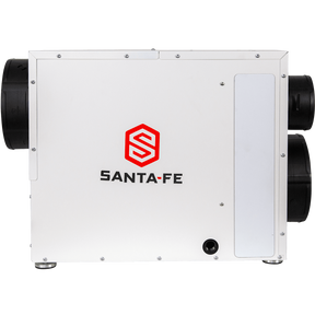 Santa Fe Ultra120 Whole House Ventilating Dehumidifier