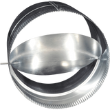 Ultra-Aire 8 Inch Gravity Damper