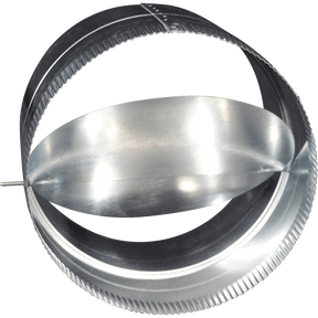 Ultra-Aire 8 Inch Gravity Damper