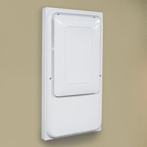 Ultra-Aire 2x4 Wall Mount Bezel Kit for MD33 Dehumidifier