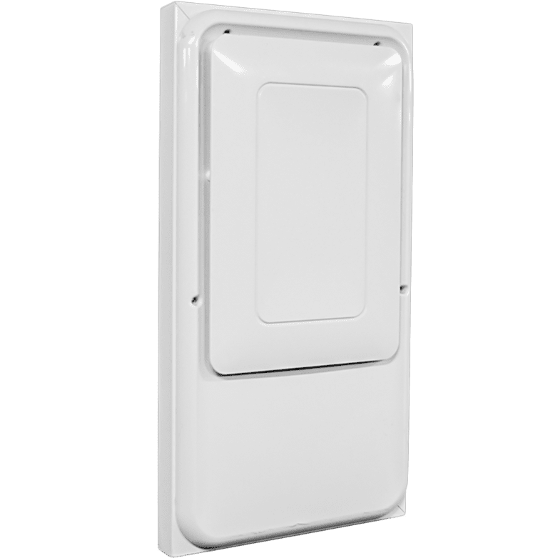 Ultra-Aire 2x4 Wall Mount Bezel Kit (4037767)