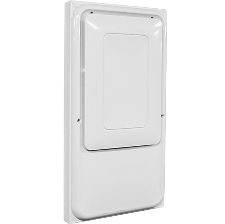 Ultra-Aire 2x4 Wall Mount Bezel Kit (4037767)