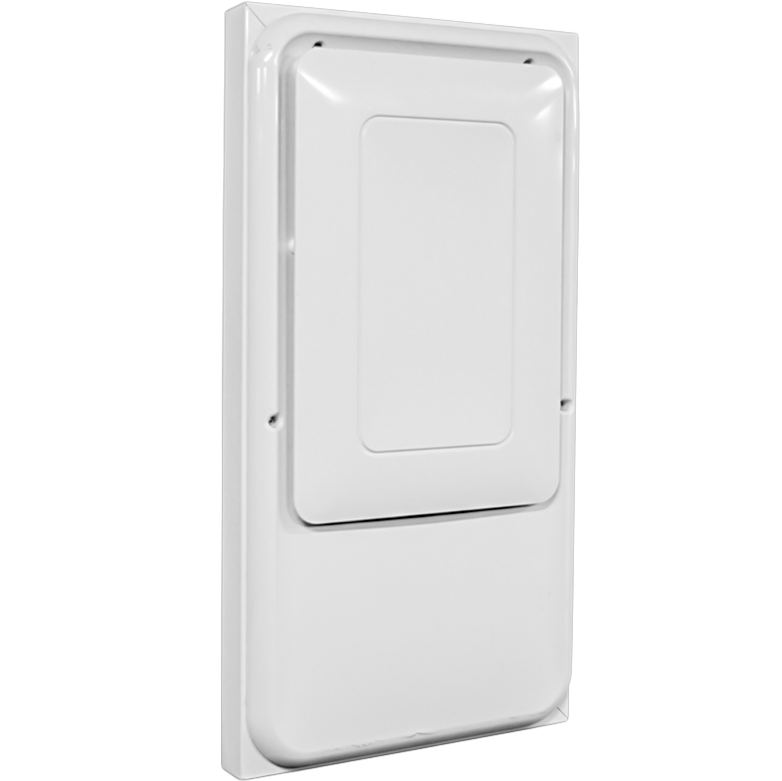 Ultra-Aire 2x4 Wall Mount Bezel Kit (4037767)