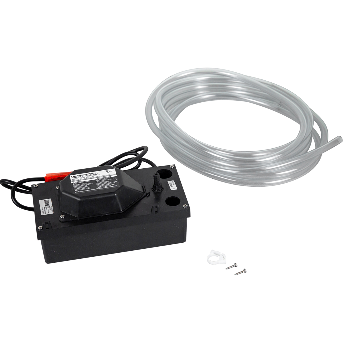 Ultra-Aire Optional Condensate Pump
