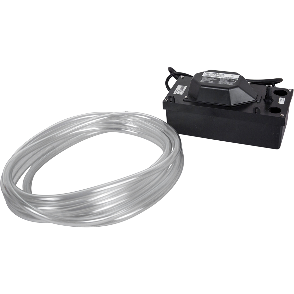 Ultra-Aire Optional Condensate Pump

