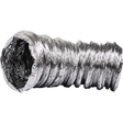 Ultra-Aire 10 Inch x 25 Feet Flex Duct