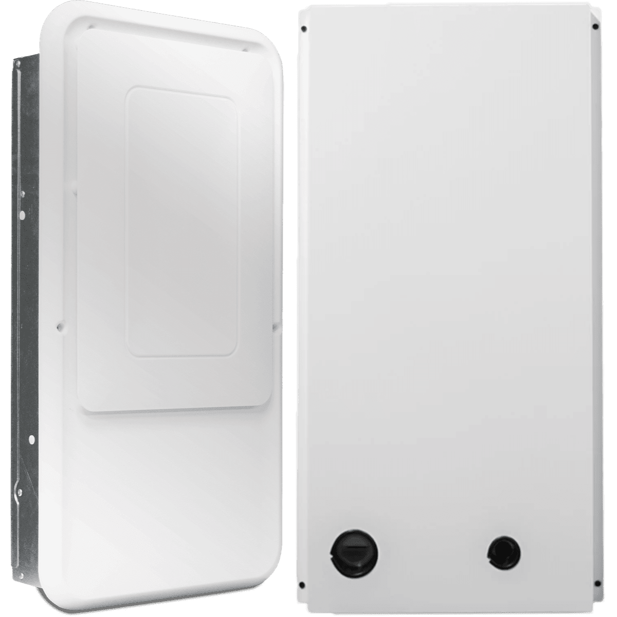 Santa Fe In-Wall Dehumidifier (UltraMD33) + Rear Panel Kit - Main