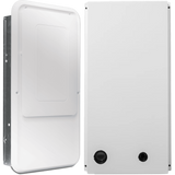 Santa Fe In-Wall Dehumidifier (UltraMD33) + Rear Panel Kit - Main