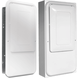 Santa Fe In-Wall Dehumidifier (UltraMD33) + Surface Mount Kit - Main