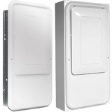 Santa Fe In-Wall Dehumidifier (UltraMD33) + Surface Mount Kit - Main