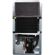 Open-Box: Used Santa Fe In-Wall Dehumidifier (UltraMD33)