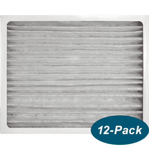 Santa Fe MERV 13 Dehumidifier Filter (16 x 20 x 2) 21-Pack
