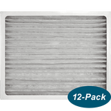 Santa Fe MERV 13 Dehumidifier Filter (16 x 20 x 2) 21-Pack
