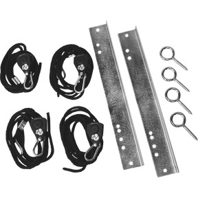 Ultra-Aire Small Hang Kit for Dehumidifiers 