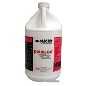 Double O