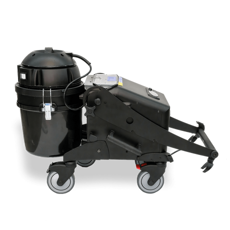 US Steam Eagle Plus Steam Cleaner - Folded