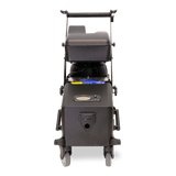 US Steam Eagle Plus Steam Cleaner - Front View