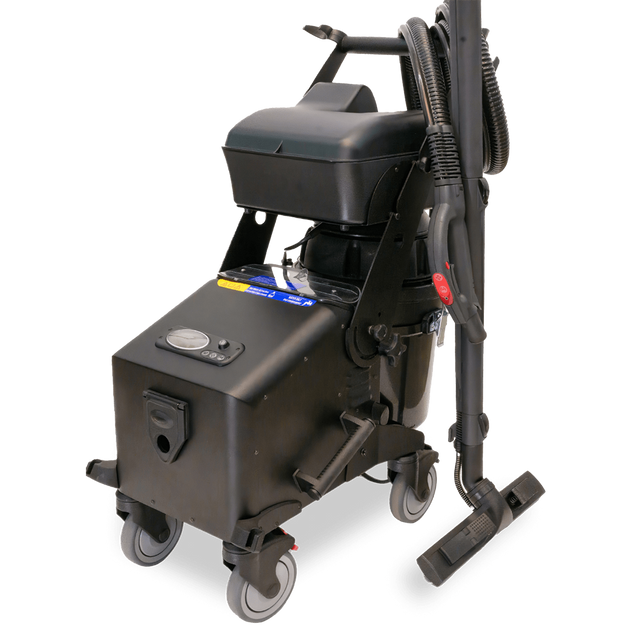 US Steam Eagle Plus Steam Cleaner