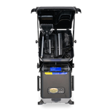 US Steam Eagle Plus Steam Cleaner - Tool Storage