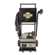 US Steam Falcon Plus Commercial Vapor Steam Cleaner - Front
