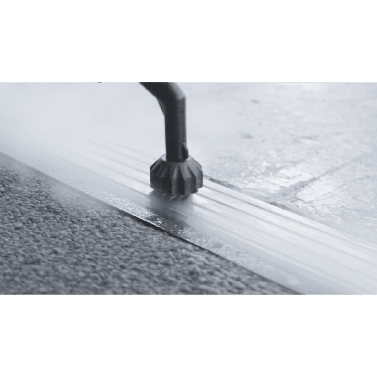 US Steam Falcon Plus Commercial Vapor Steam Cleaner - Lifestyle 1