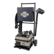 US Steam Falcon Plus Commercial Vapor Steam Cleaner