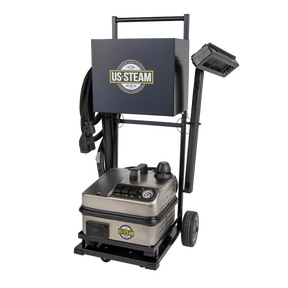 US Steam Falcon Plus Commercial Vapor Steam Cleaner