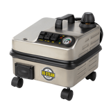 US Steam Falcon Plus Commercial Vapor Steam Cleaner - Side