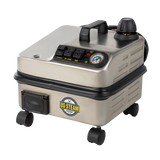 US Steam Falcon Plus Commercial Vapor Steam Cleaner - Side
